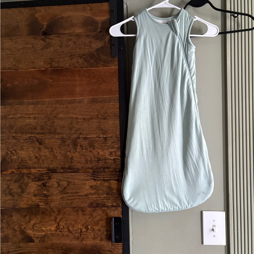 Kyte BABY Light Blue Sleep Bag
